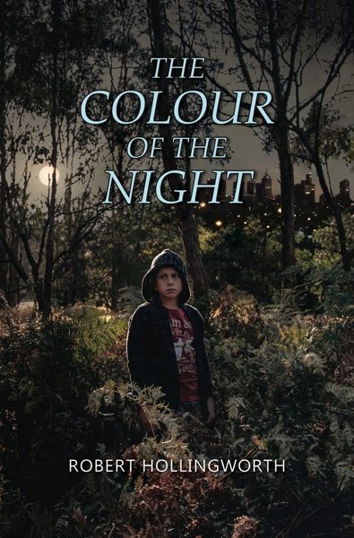 The Colour of the Night